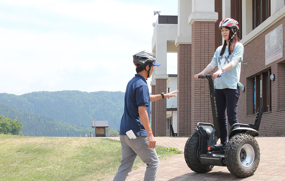 Segway