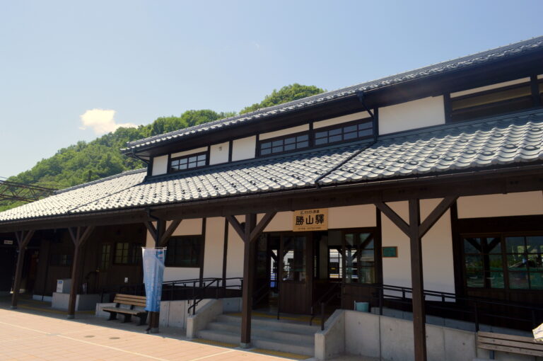 福井県勝山市