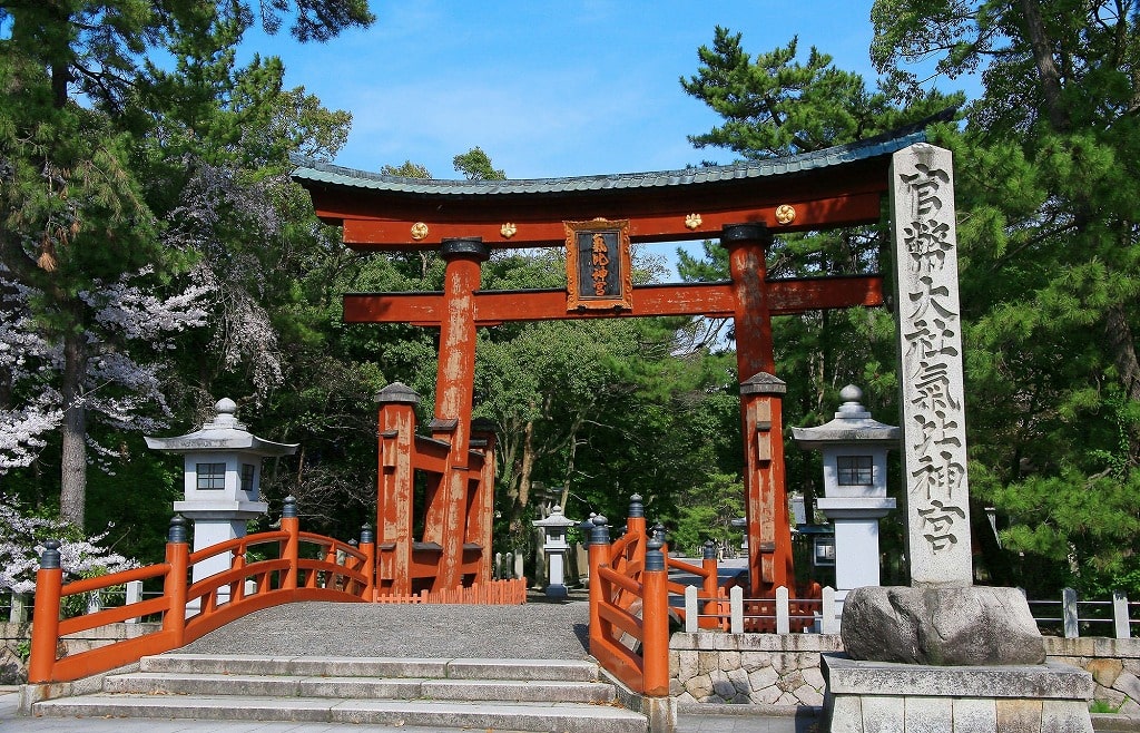 福井県のエリア別おすすめ観光スポットを徹底解説