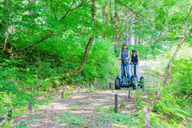 絶景・癒やしスポットが充実の女子旅におすすめ福井観光