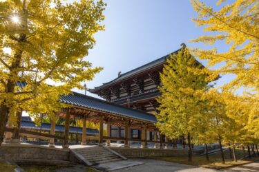 福井のオススメ紅葉スポット12選！日本の秋の絶景を楽しもう