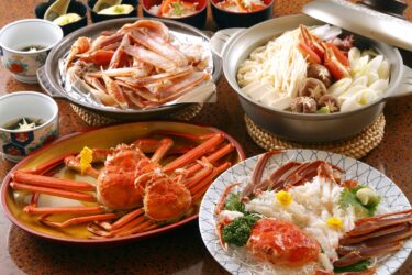 初めての越前がに入門！福井で食べられる場所・料理方法・観光の楽しみ方