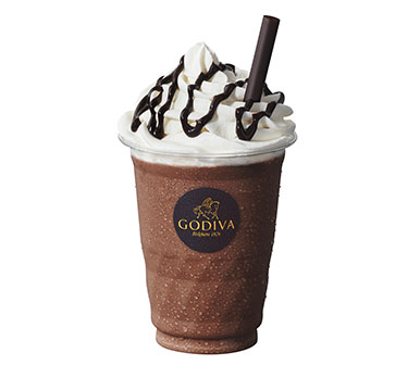 GODIVA　ショコリキサー