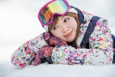 レディース用のスキーレンタル最新事情とスキージャム勝山のレンタル情報